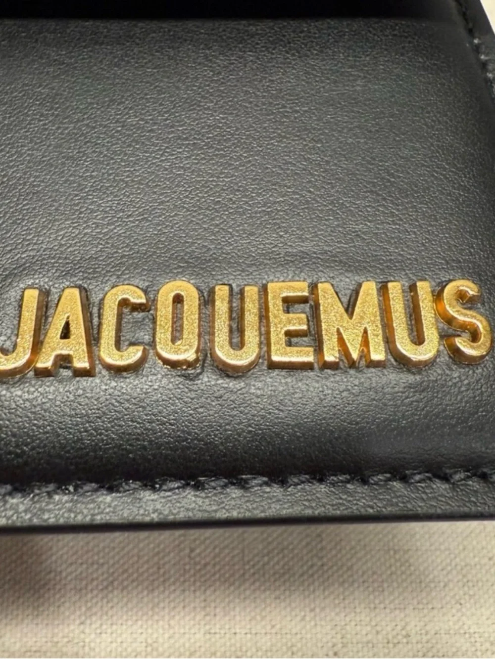 Jacquemus The Long Bambino - Picture 4 of 7